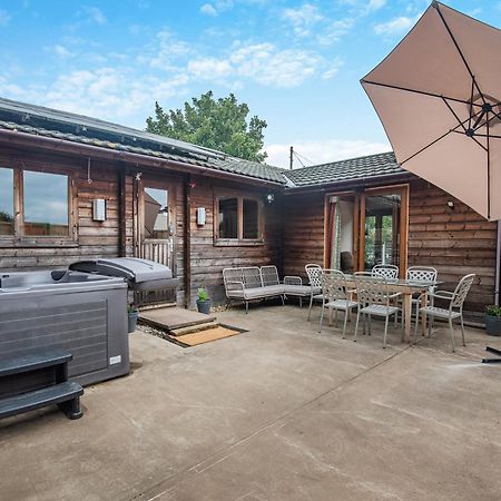 Mayfield Lodge - Uk39917 Heckington エクステリア 写真