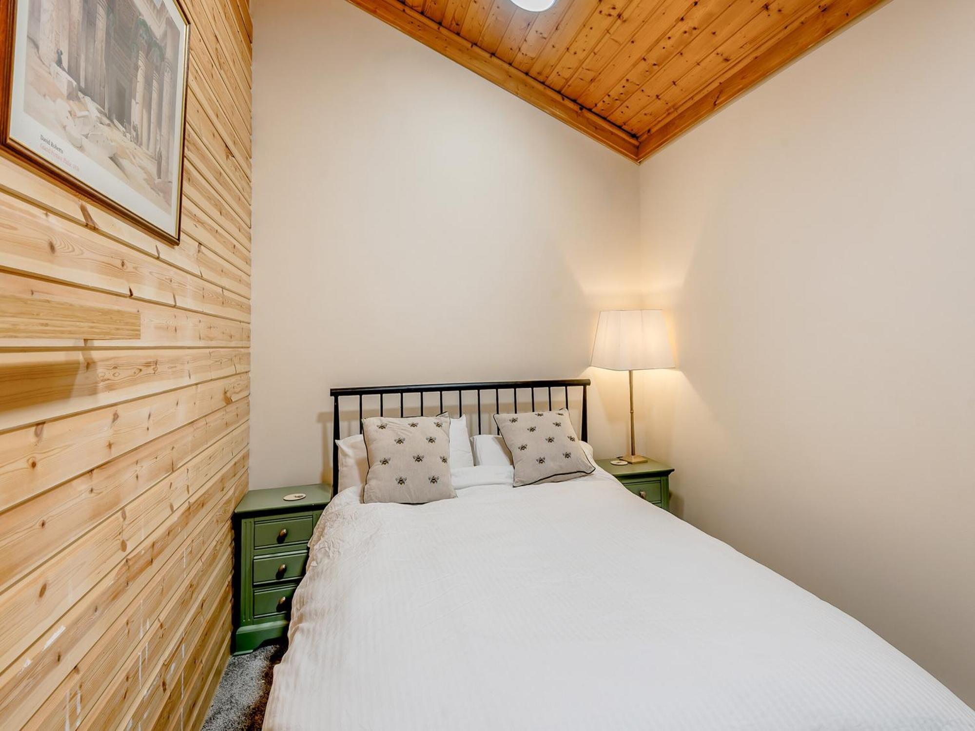 Mayfield Lodge - Uk39917 Heckington エクステリア 写真