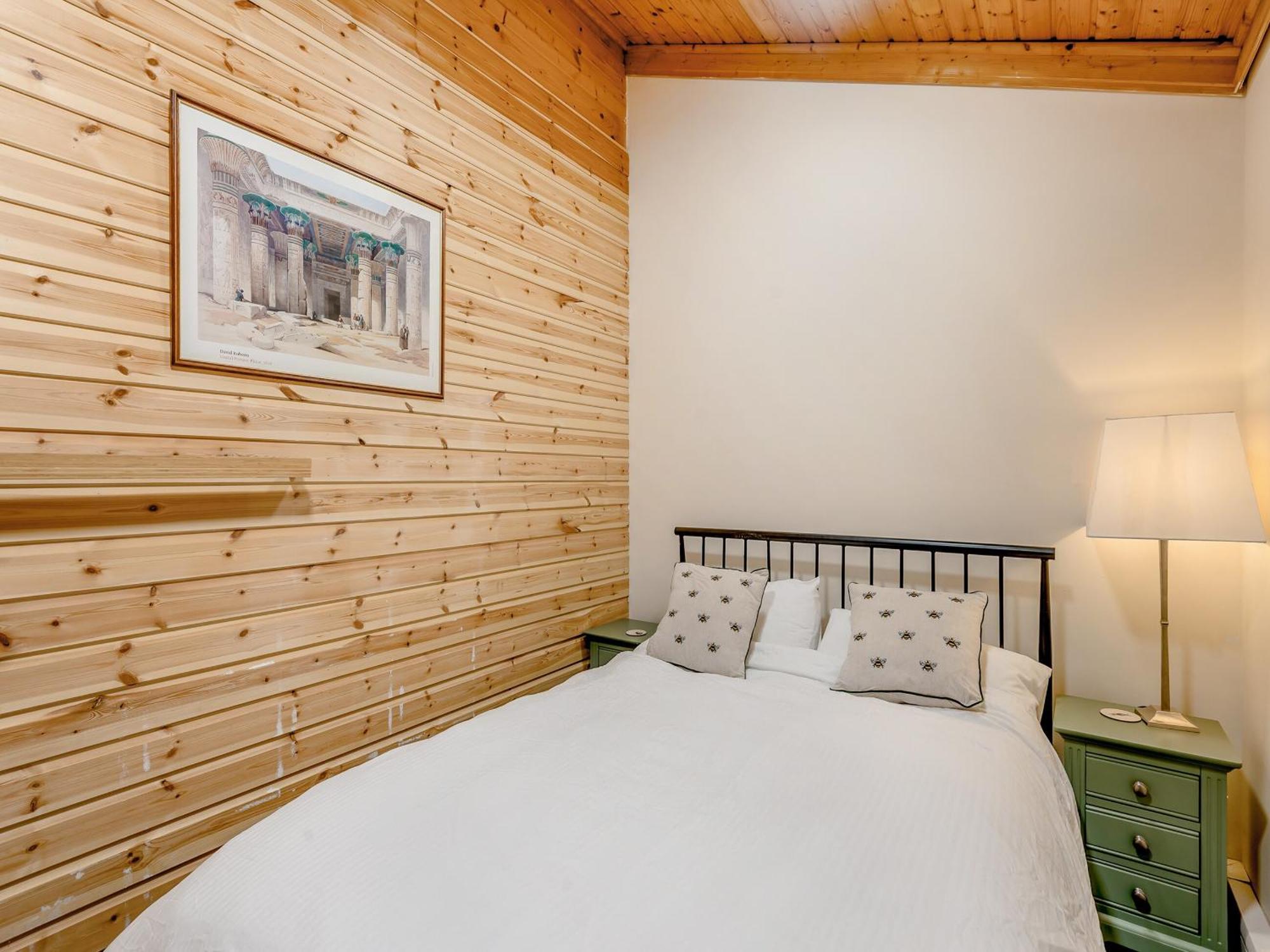 Mayfield Lodge - Uk39917 Heckington エクステリア 写真