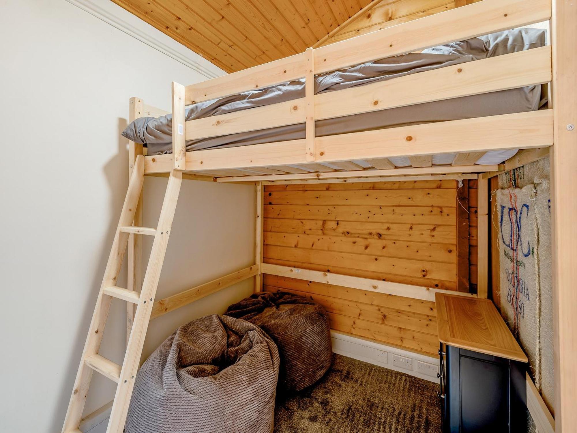 Mayfield Lodge - Uk39917 Heckington エクステリア 写真