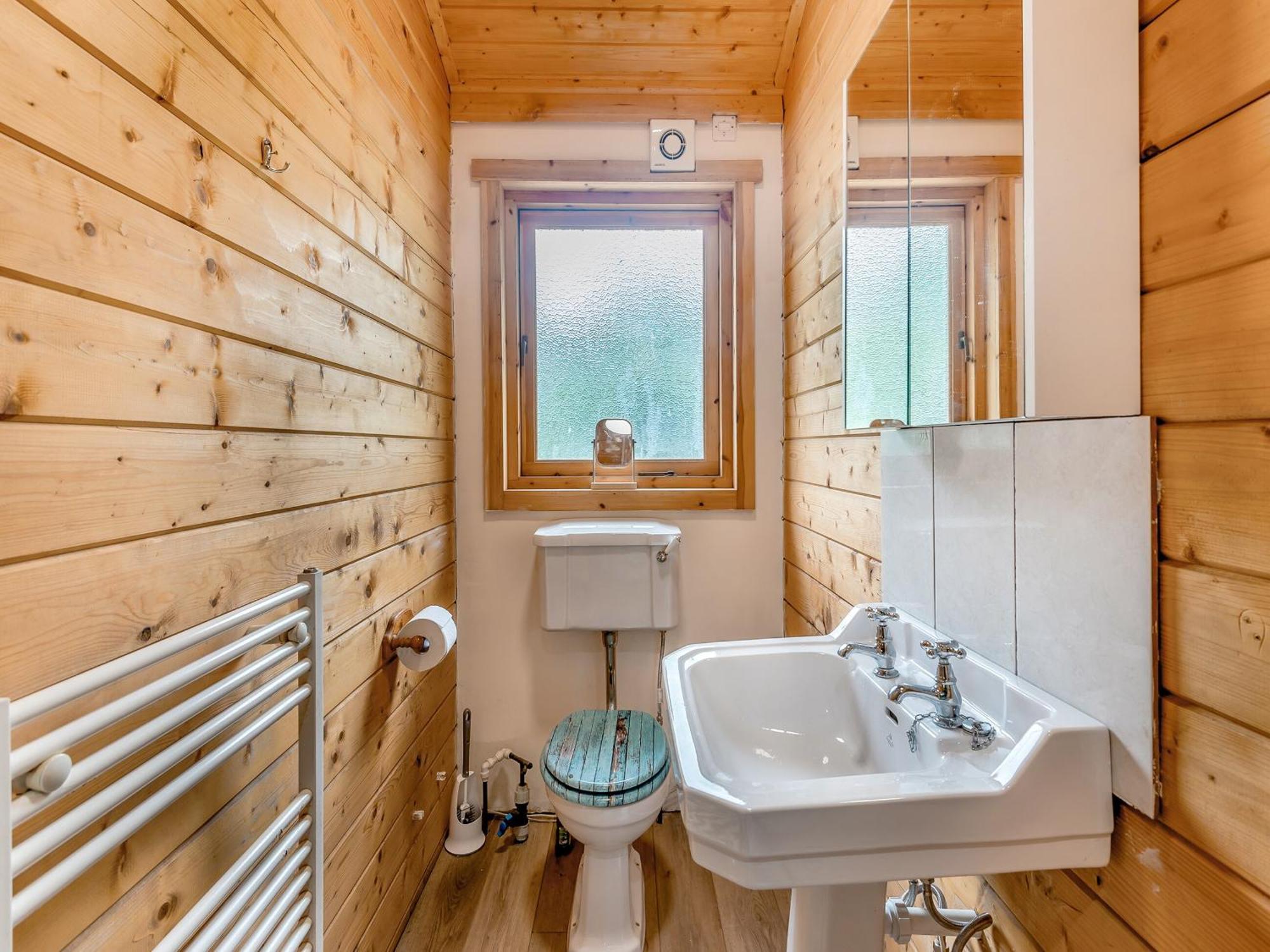 Mayfield Lodge - Uk39917 Heckington エクステリア 写真