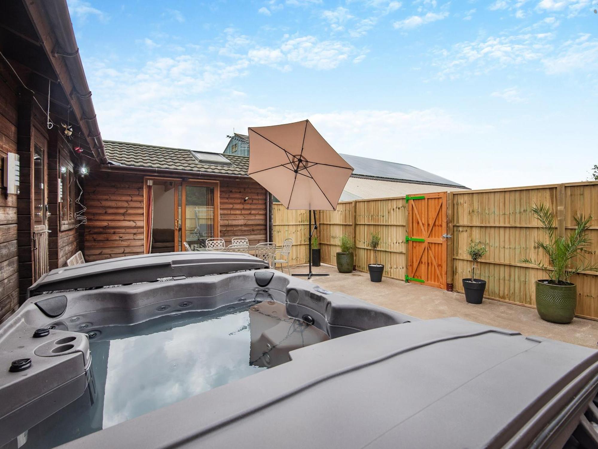 Mayfield Lodge - Uk39917 Heckington エクステリア 写真