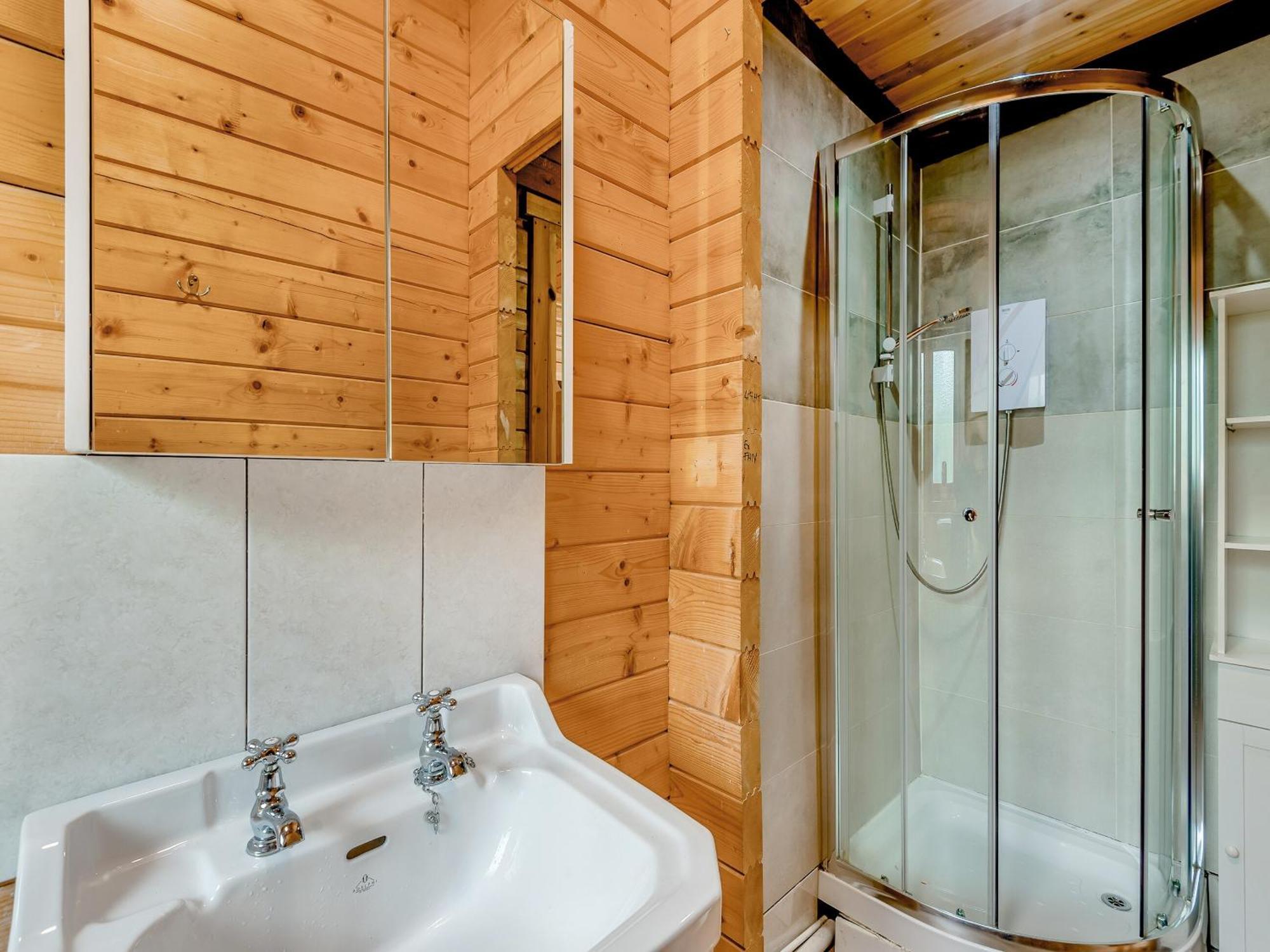 Mayfield Lodge - Uk39917 Heckington エクステリア 写真