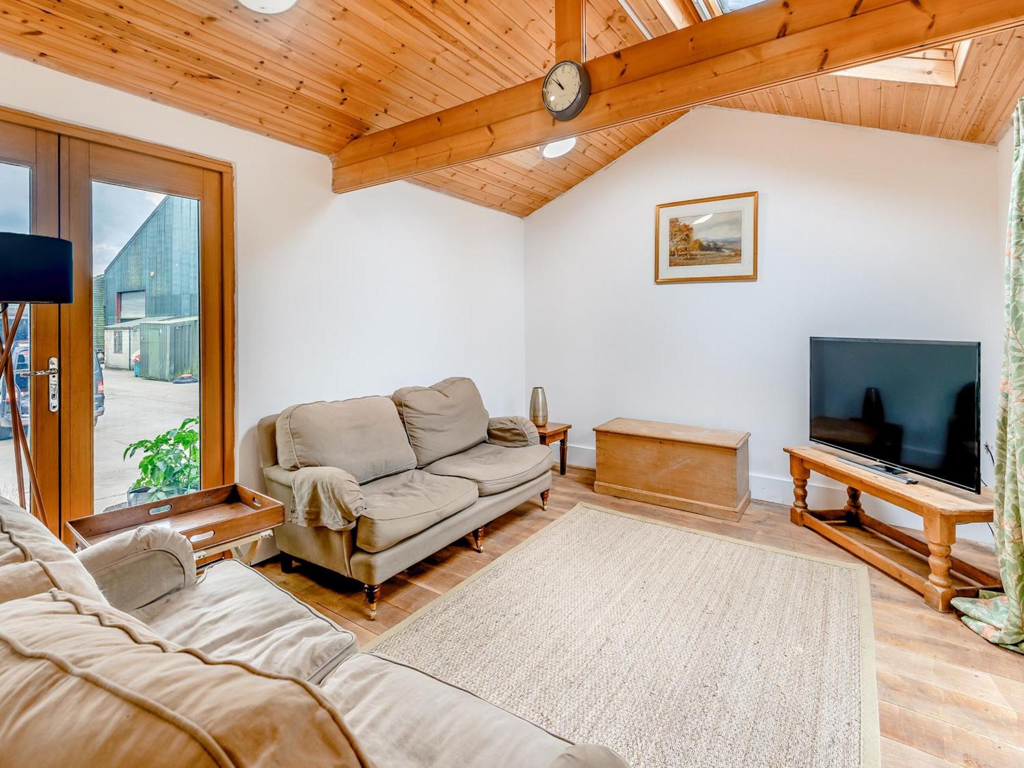 Mayfield Lodge - Uk39917 Heckington エクステリア 写真