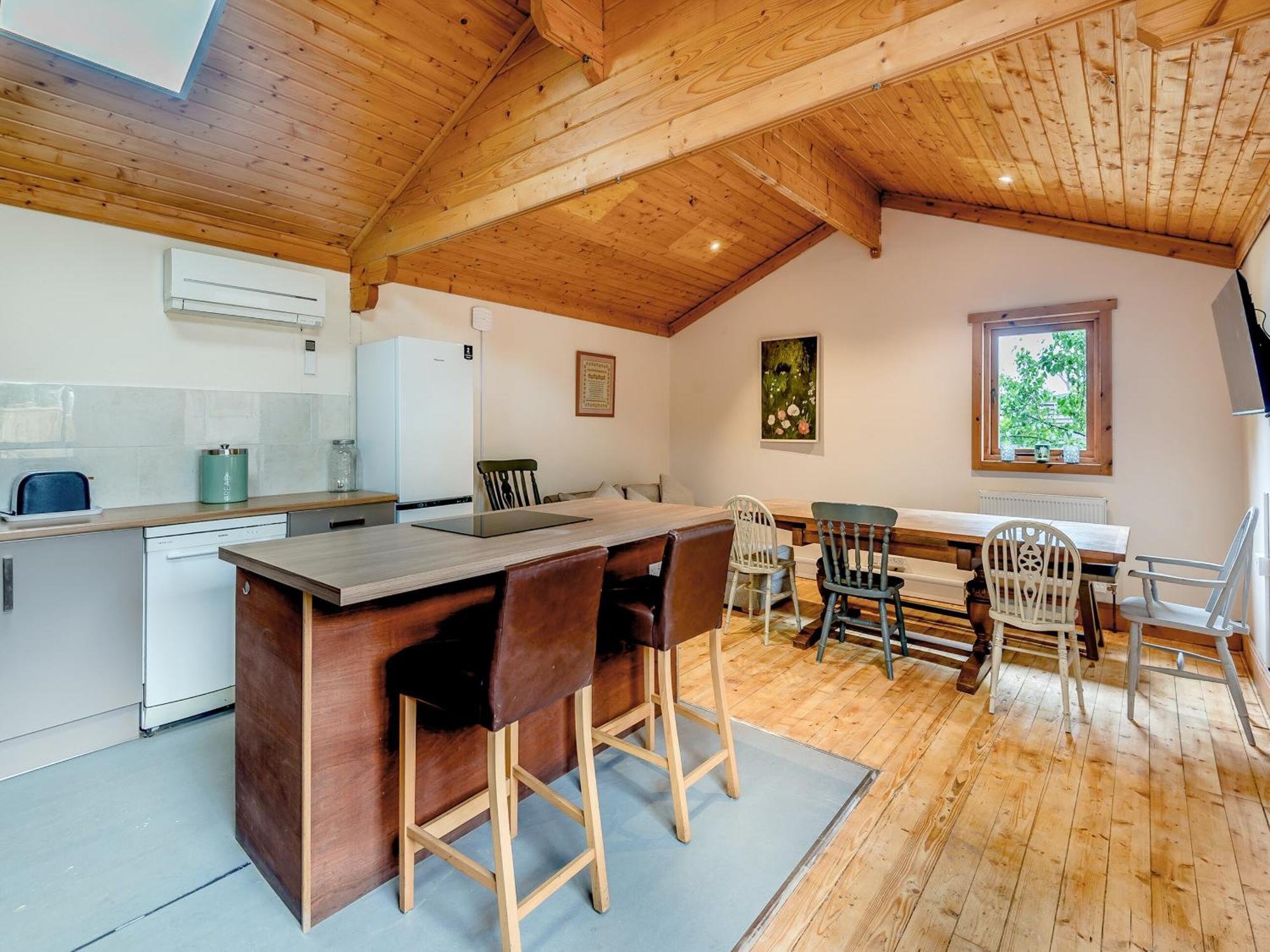 Mayfield Lodge - Uk39917 Heckington エクステリア 写真