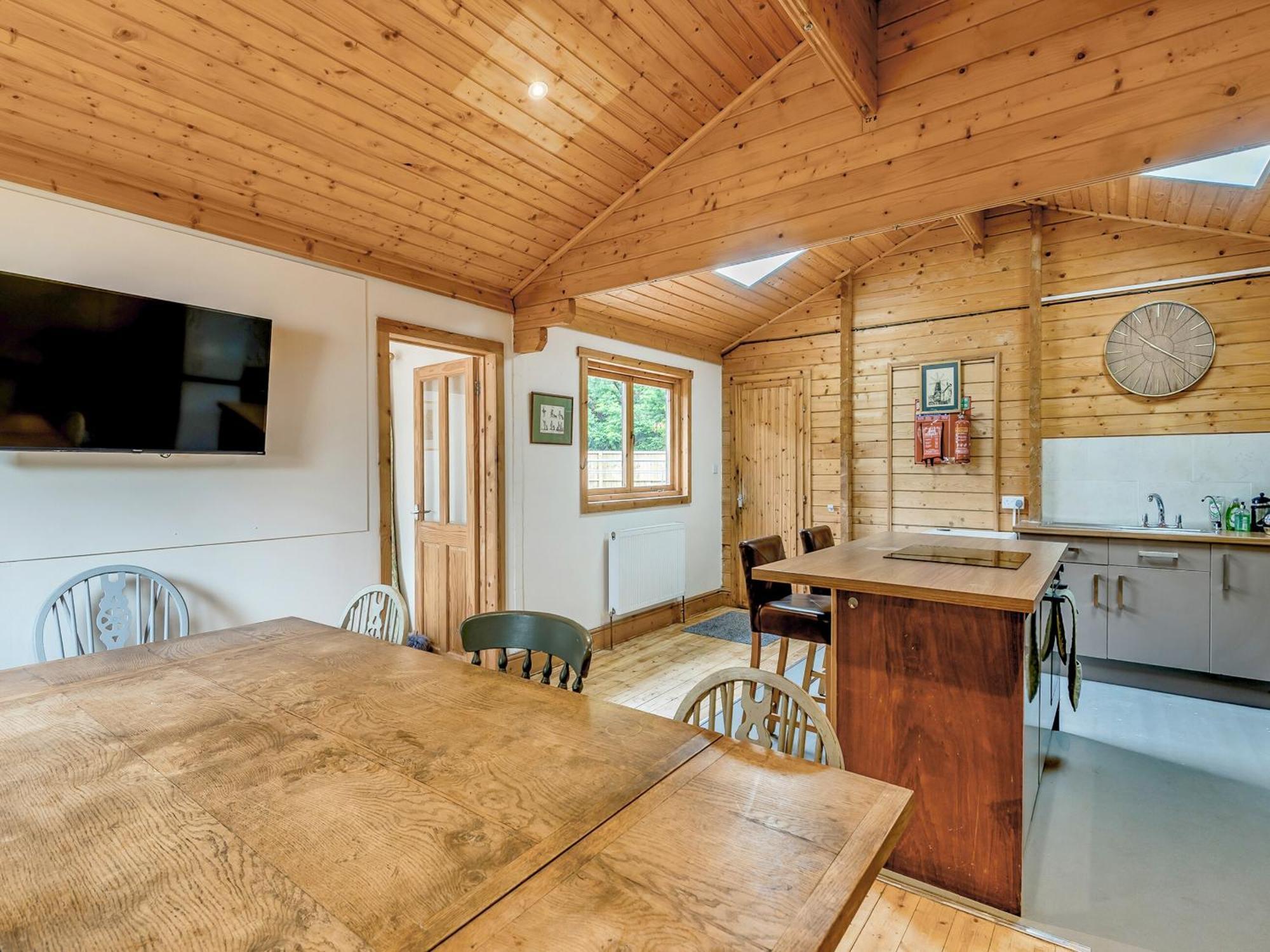 Mayfield Lodge - Uk39917 Heckington エクステリア 写真
