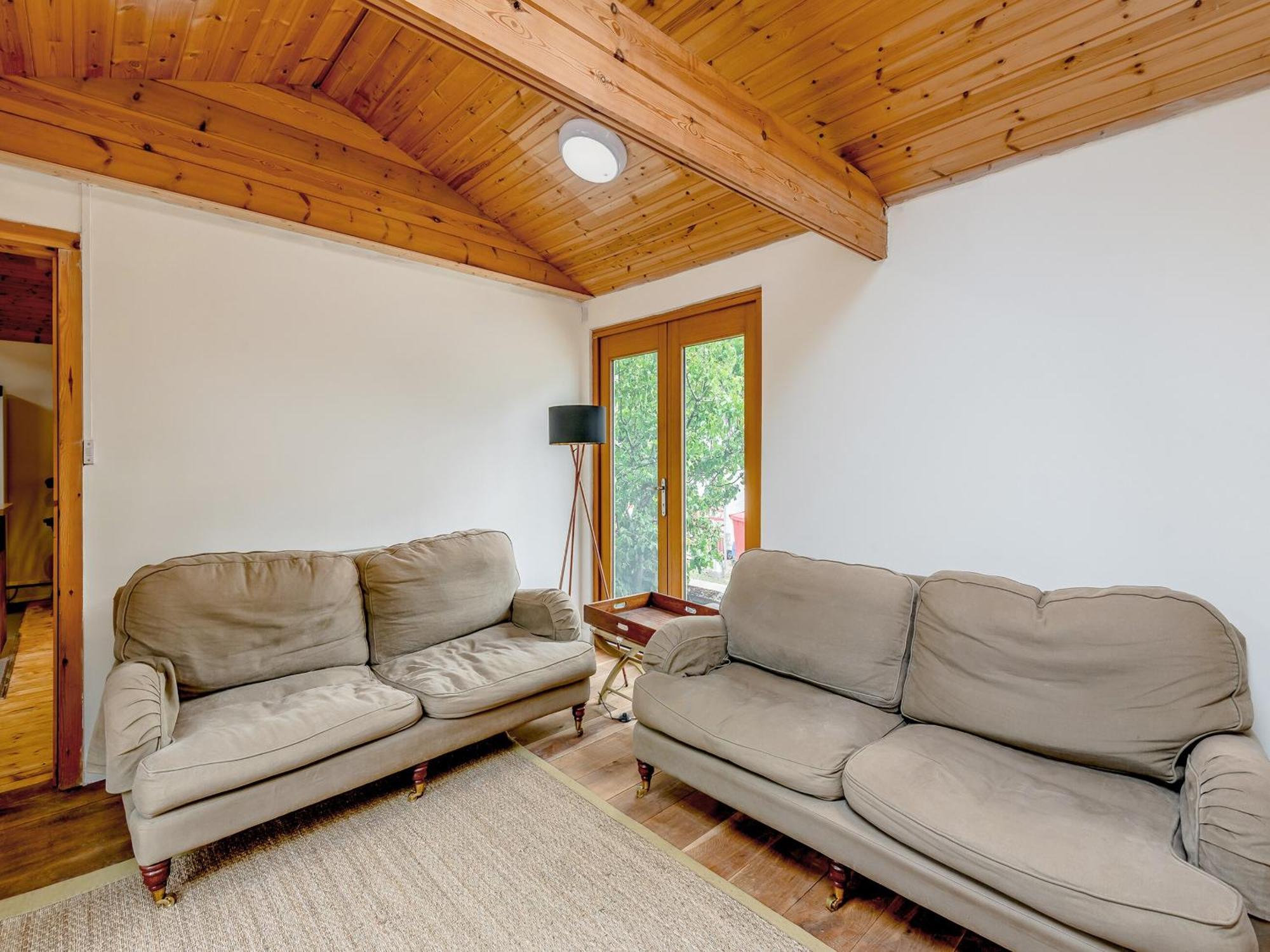 Mayfield Lodge - Uk39917 Heckington エクステリア 写真