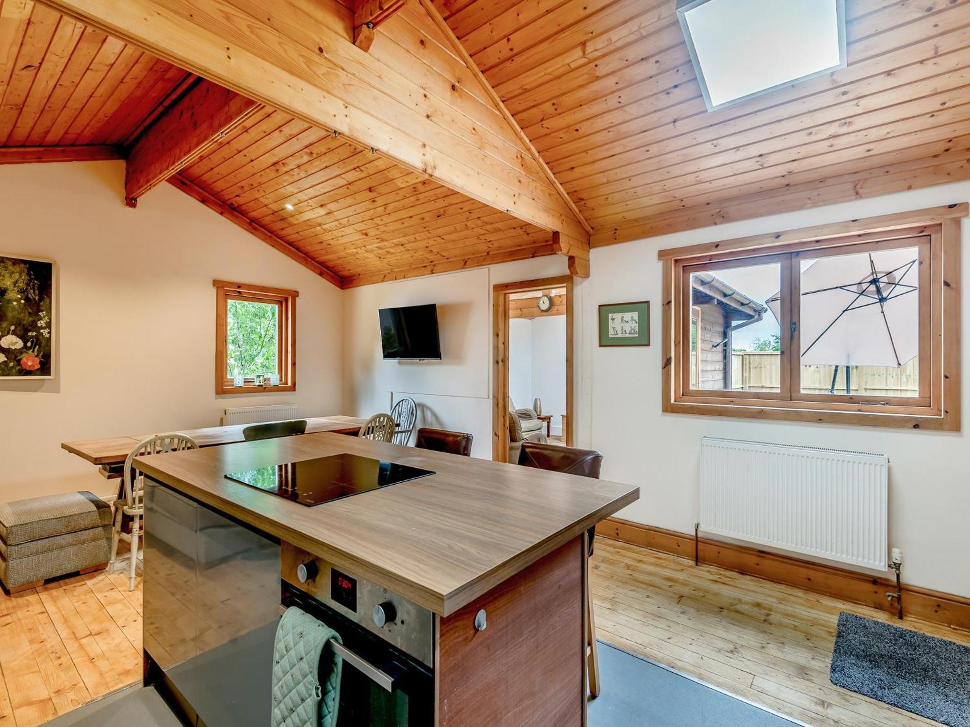 Mayfield Lodge - Uk39917 Heckington エクステリア 写真