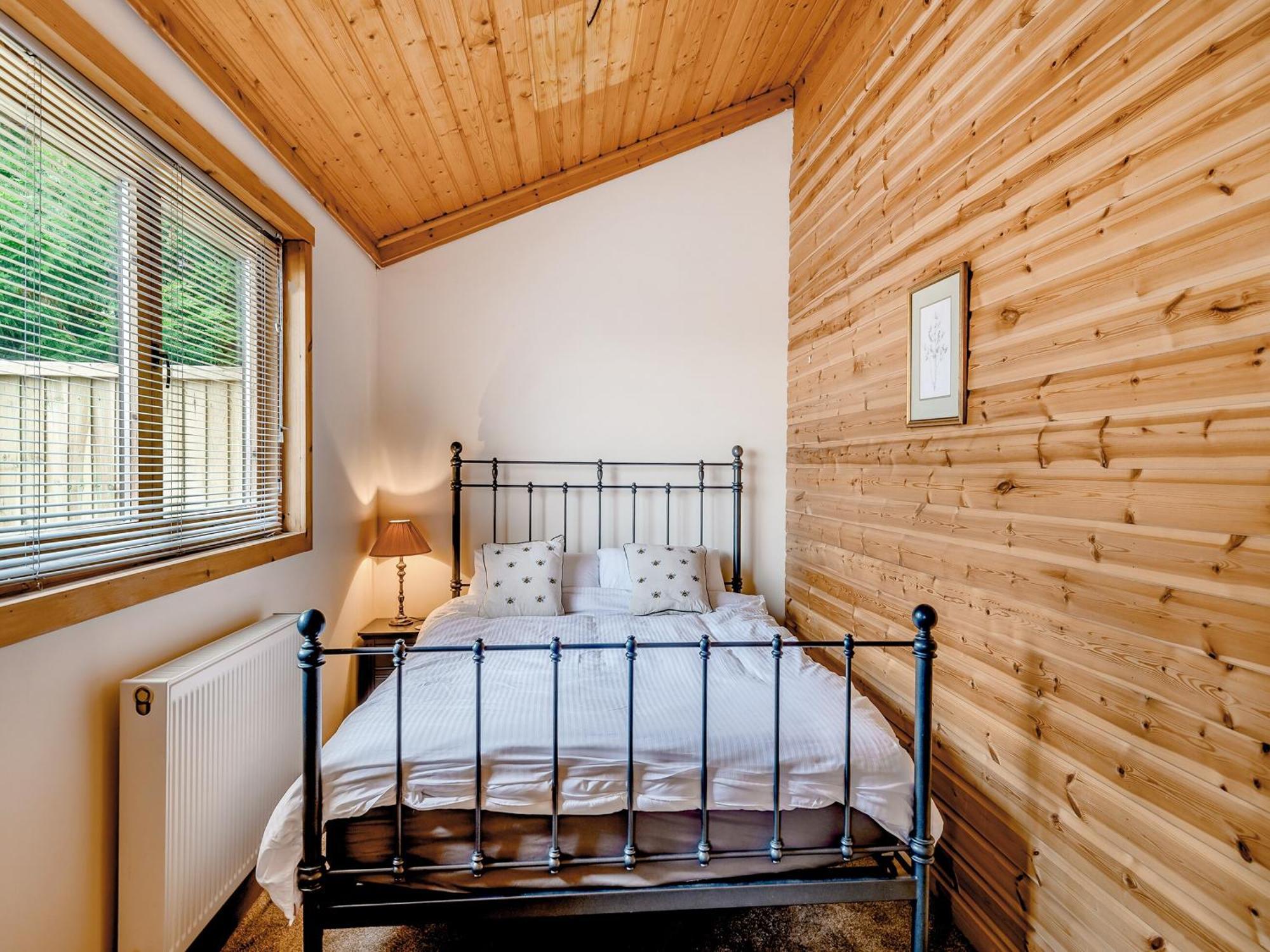 Mayfield Lodge - Uk39917 Heckington エクステリア 写真
